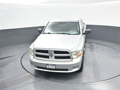 2012 RAM 1500 Express