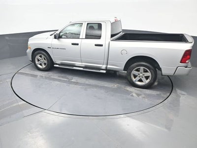 2012 RAM 1500 Express