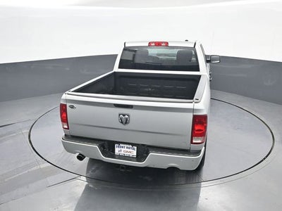 2012 RAM 1500 Express