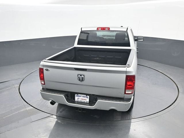 2012 RAM 1500 Express