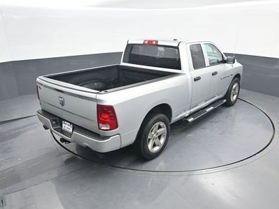2012 RAM 1500 Express