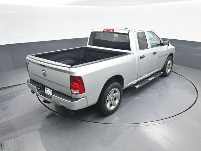 2012 RAM 1500 Express