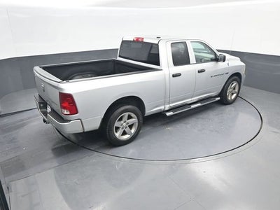 2012 RAM 1500 Express