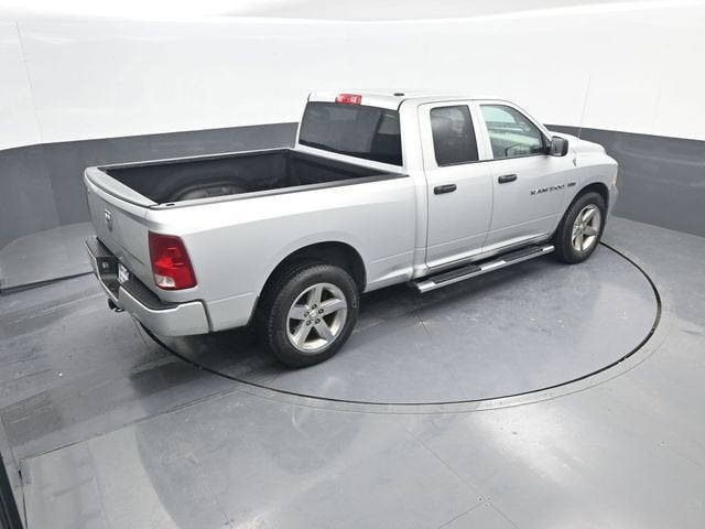 2012 RAM 1500 Express