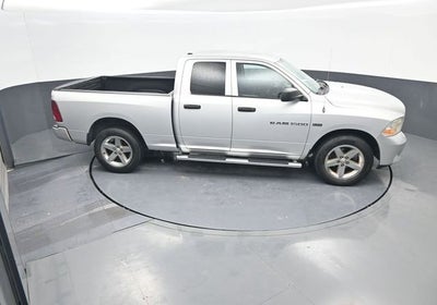 2012 RAM 1500 Express