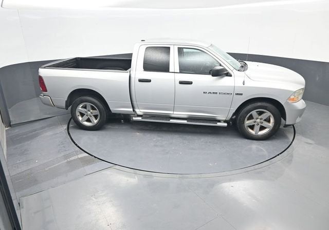 2012 RAM 1500 Express