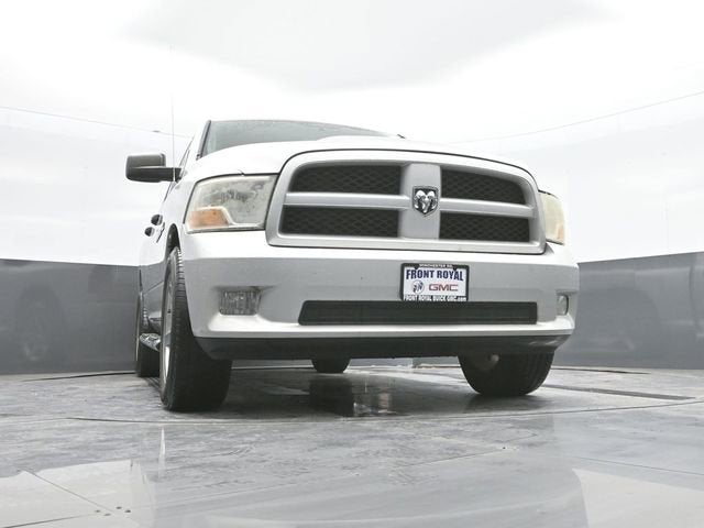 2012 RAM 1500 Express