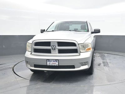 2012 RAM 1500 Express