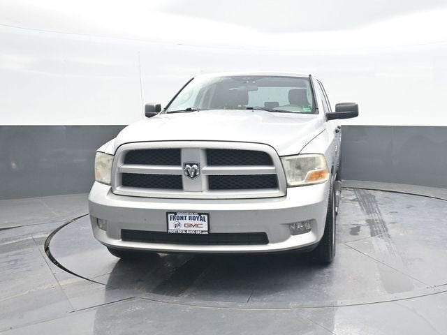 2012 RAM 1500 Express