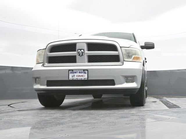 2012 RAM 1500 Express