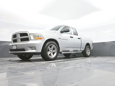 2012 RAM 1500 Express