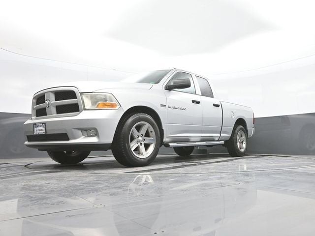 2012 RAM 1500 Express