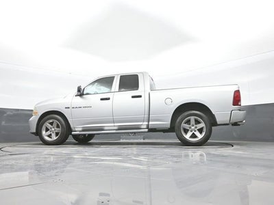 2012 RAM 1500 Express