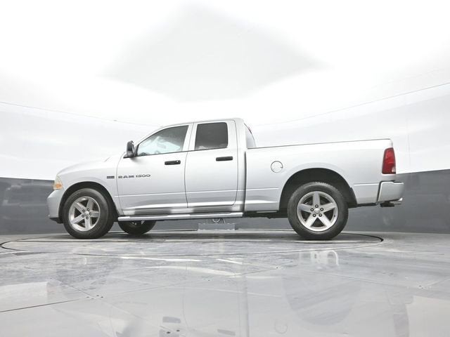 2012 RAM 1500 Express