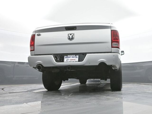2012 RAM 1500 Express