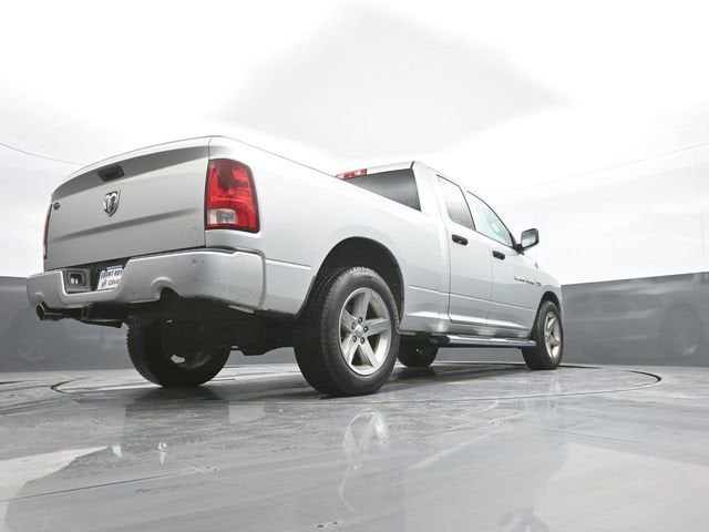 2012 RAM 1500 Express