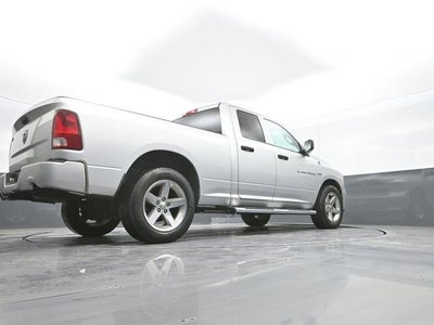 2012 RAM 1500 Express