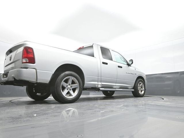 2012 RAM 1500 Express
