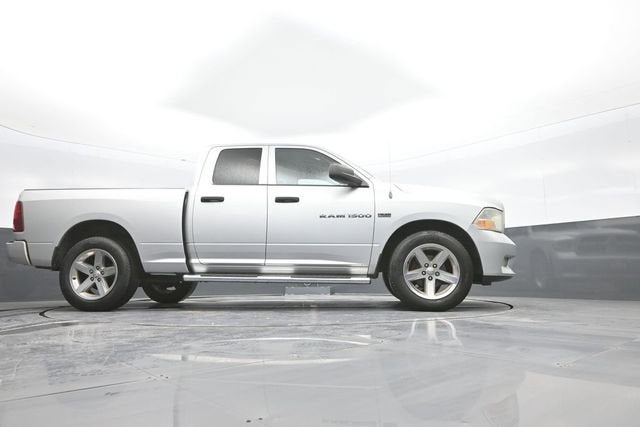 2012 RAM 1500 Express