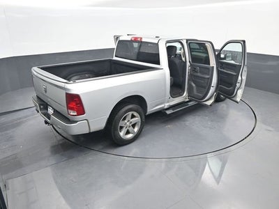 2012 RAM 1500 Express