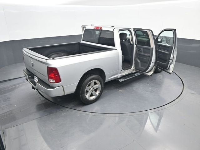 2012 RAM 1500 Express