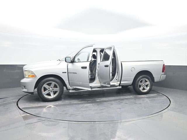 2012 RAM 1500 Express