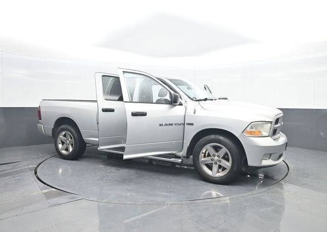 2012 RAM 1500 Express