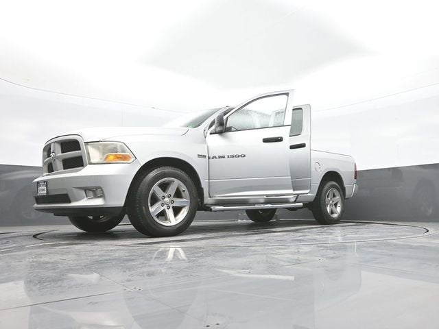 2012 RAM 1500 Express