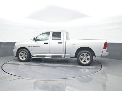 2012 RAM 1500 Express