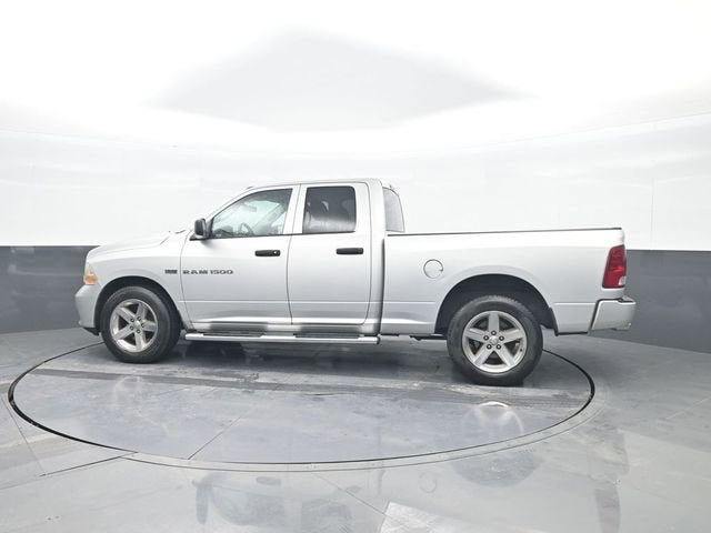 2012 RAM 1500 Express