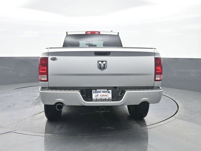 2012 RAM 1500 Express