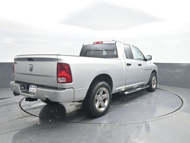 2012 RAM 1500 Express