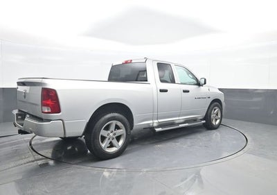 2012 RAM 1500 Express