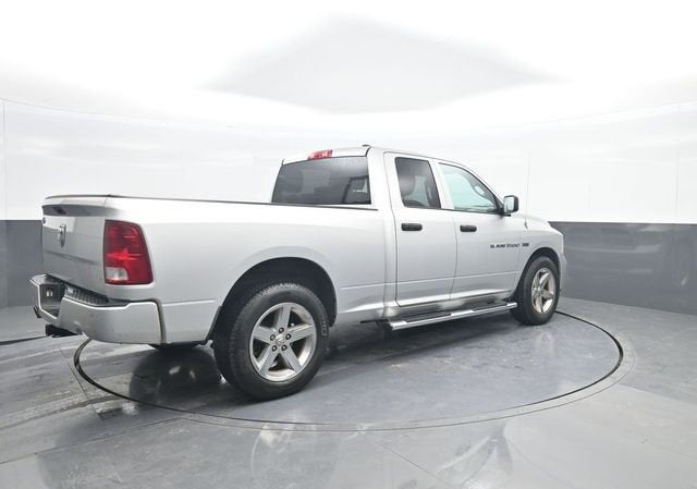 2012 RAM 1500 Express