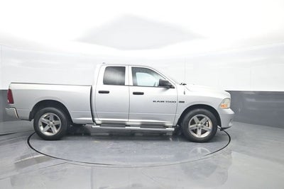 2012 RAM 1500 Express