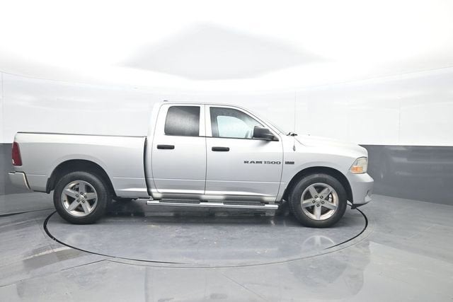 2012 RAM 1500 Express