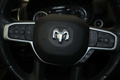 2023 RAM 1500 BIG HORN/L Base