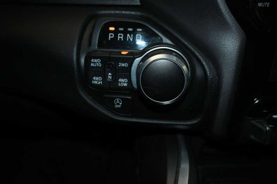 2023 RAM 1500 BIG HORN/L Base