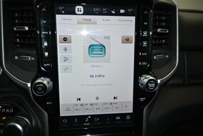 2023 RAM 1500 BIG HORN/L Base