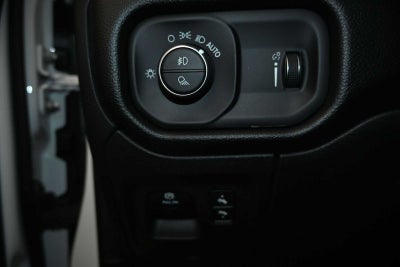 2023 RAM 1500 BIG HORN/L Base
