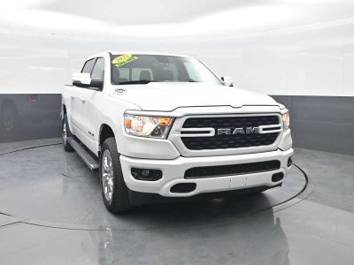 2023 RAM 1500 BIG HORN/L Base