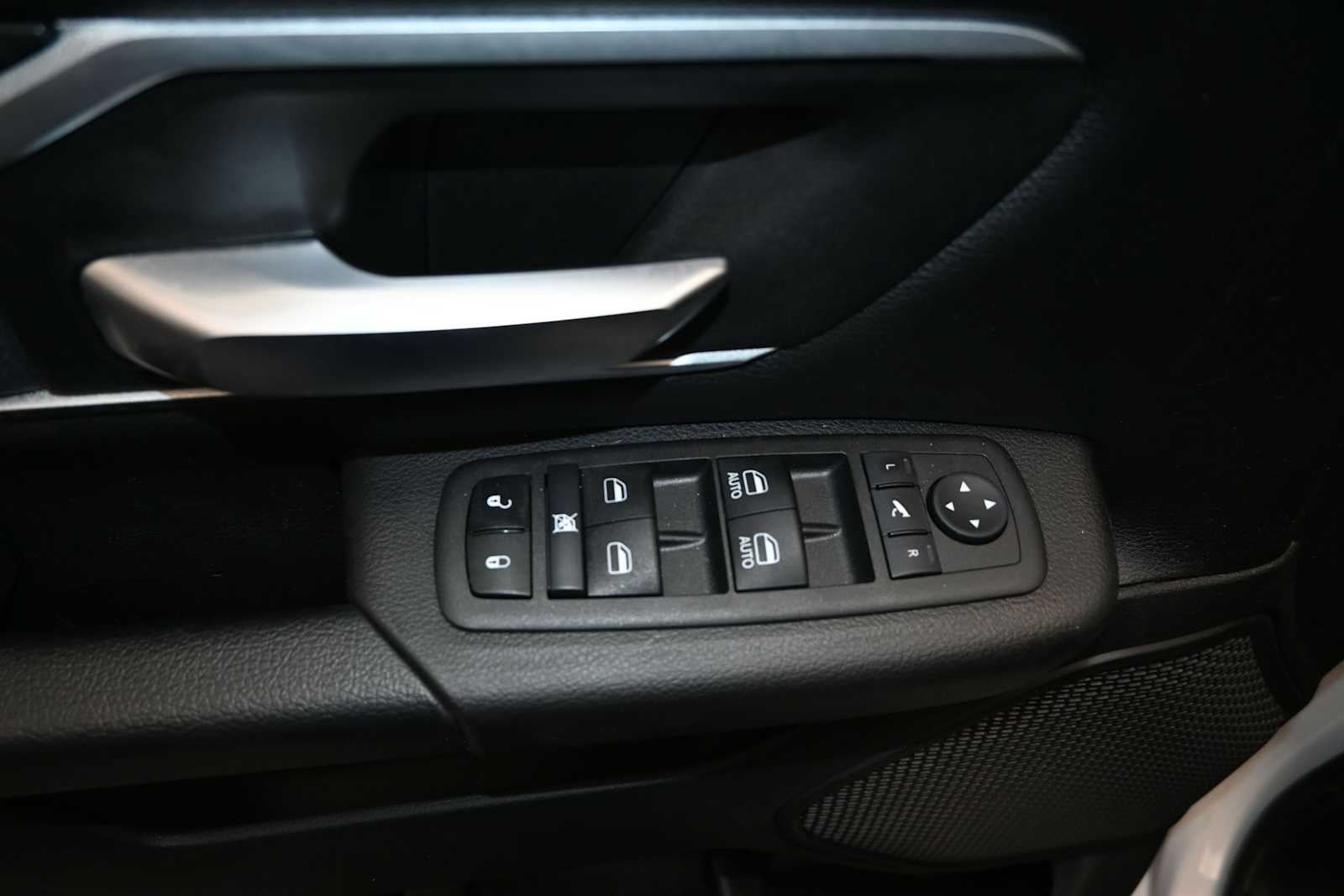 2023 RAM 1500 BIG HORN/L Base