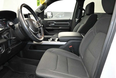 2023 RAM 1500 BIG HORN/L Base