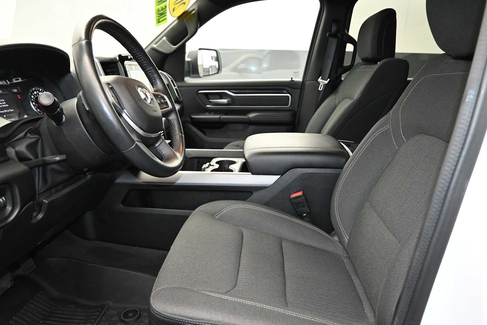 2023 RAM 1500 BIG HORN/L Base