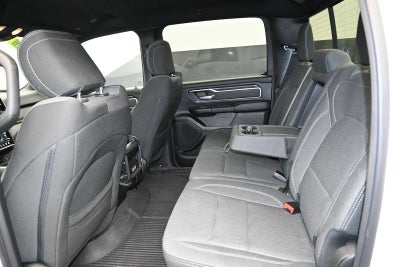 2023 RAM 1500 BIG HORN/L Base