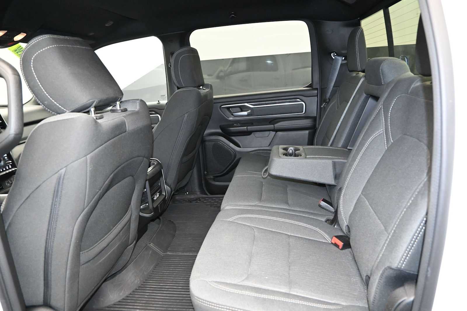 2023 RAM 1500 BIG HORN/L Base