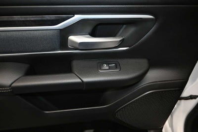 2023 RAM 1500 BIG HORN/L Base