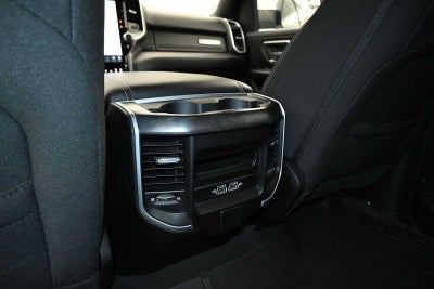 2023 RAM 1500 BIG HORN/L Base