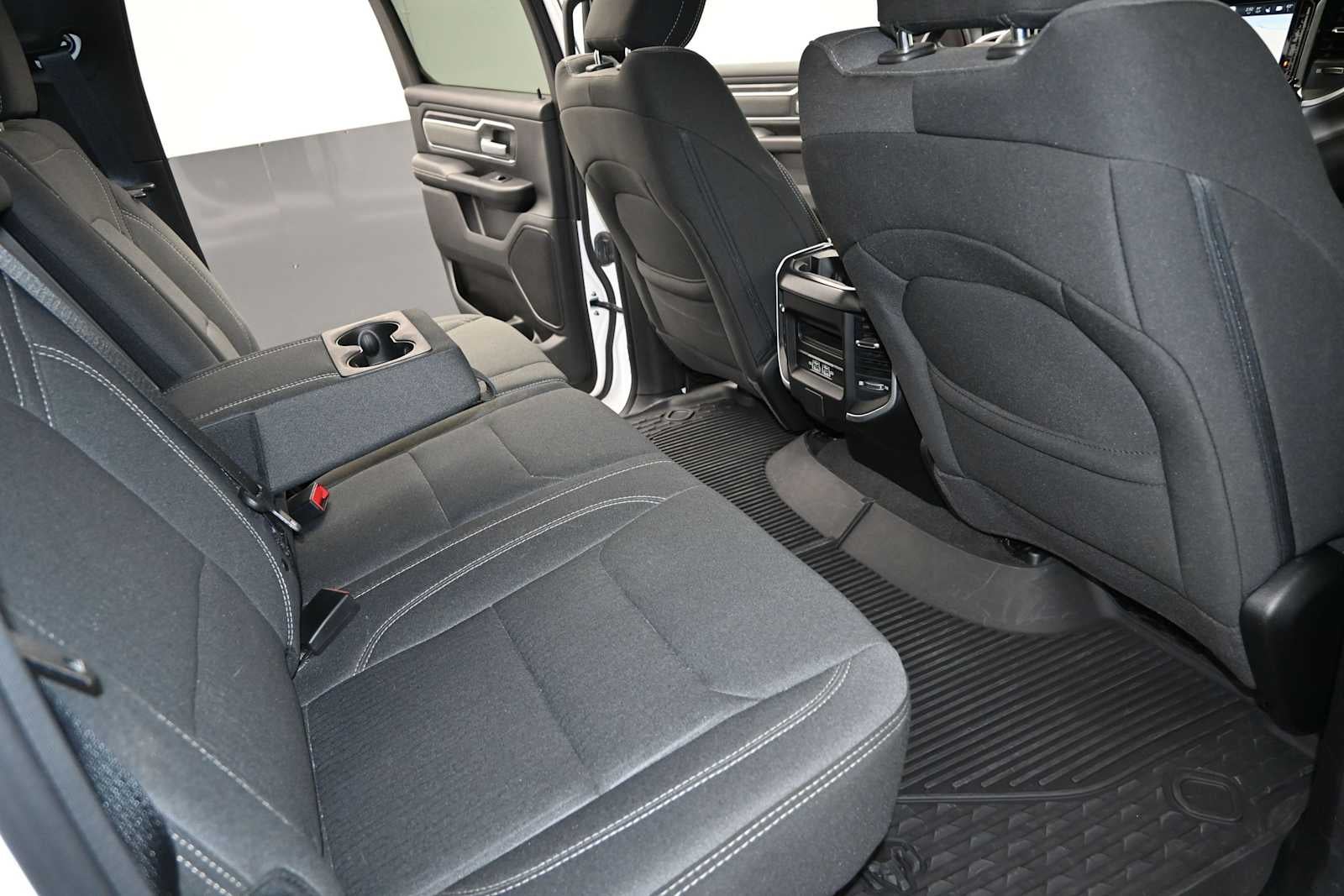 2023 RAM 1500 BIG HORN/L Base