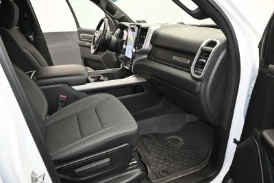 2023 RAM 1500 BIG HORN/L Base
